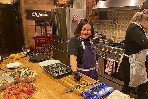 Ramona’s Full Circle Farms Grows with Agritourism Industry