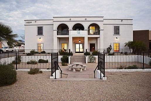 Outside of Quasar Quantum Healing