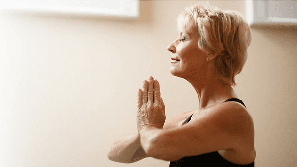 Yoga for Older Adults