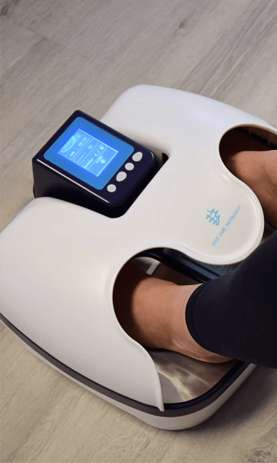 Foot Detox