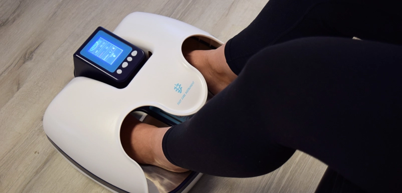 Quantum Foot Detox