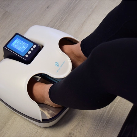 Quantum Foot Detox