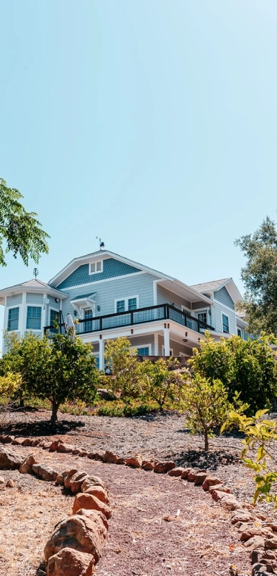 A portrait picture of Full Circle Farms